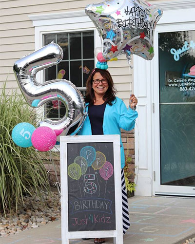 Shark Week - Pediatric Dentist in Southington, CT